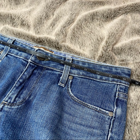 Paige Boot Cut Jeans - Picture 4 of 8